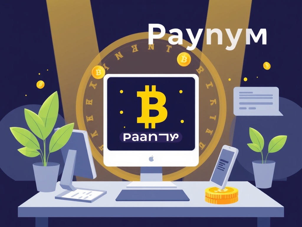 How to Run a Paynym for Private Receiving: A Step-by-Step Guide for BTCMixer Users