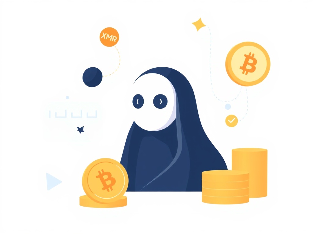 Understanding the XMR Anonymity Features: A Deep Dive into Privacy and Security