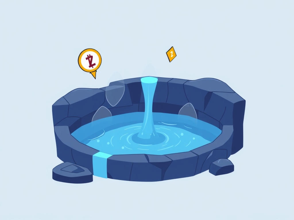 Zcash Privacy Pool: A Comprehensive Guide to Anonymity in Bitcoin Transactions