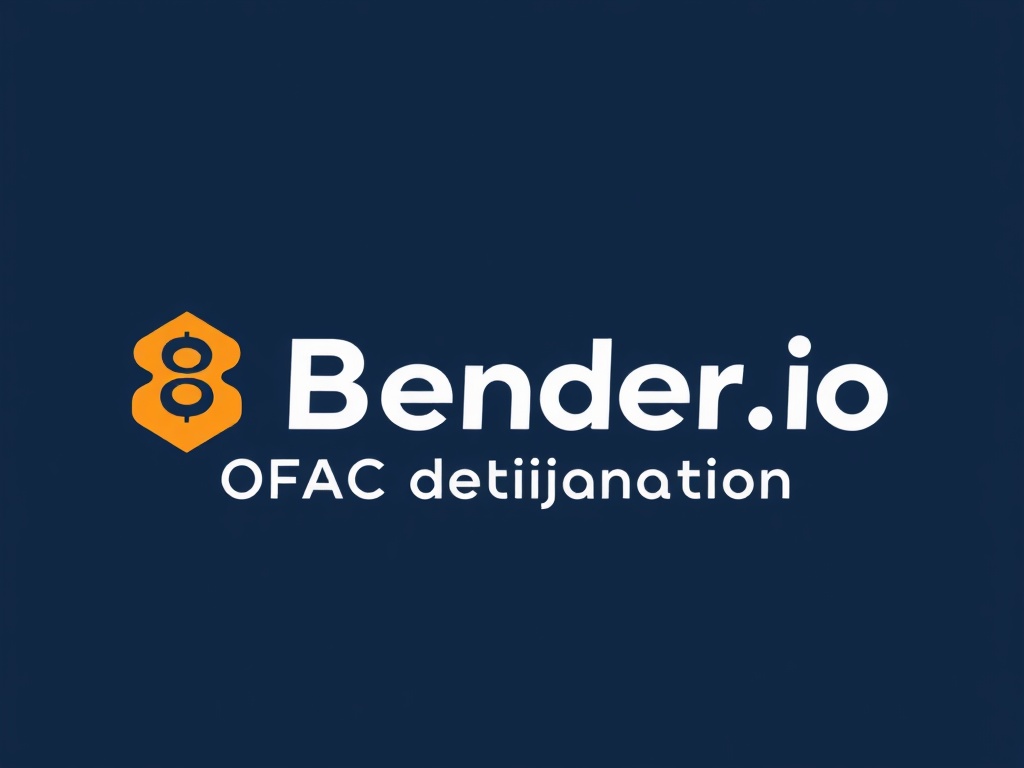 Understanding the Blender.io OFAC Designation: Implications and Compliance in the BTCMixer En Niche