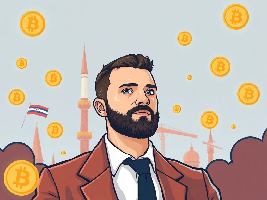 Alexey Pertsev Conviction in the Netherlands: A Deep Dive into the Legal and Cryptocurrency Implications
