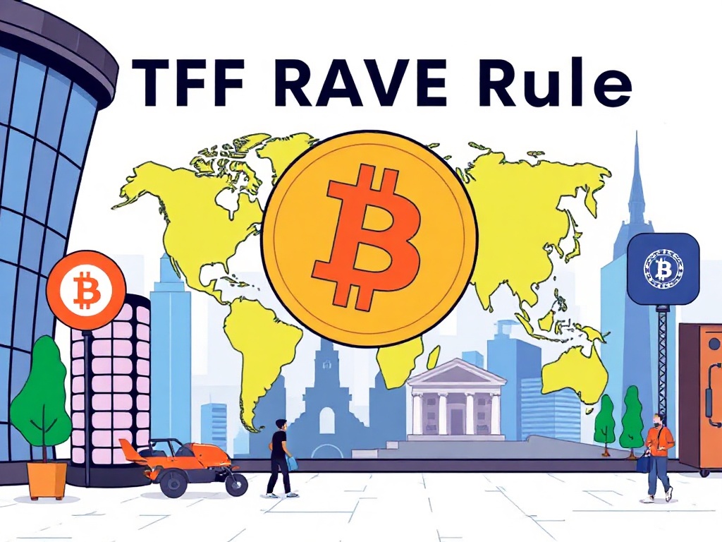 FATF Travel Rule Crypto Explained: Navigating Compliance in the Digital Currency Landscape