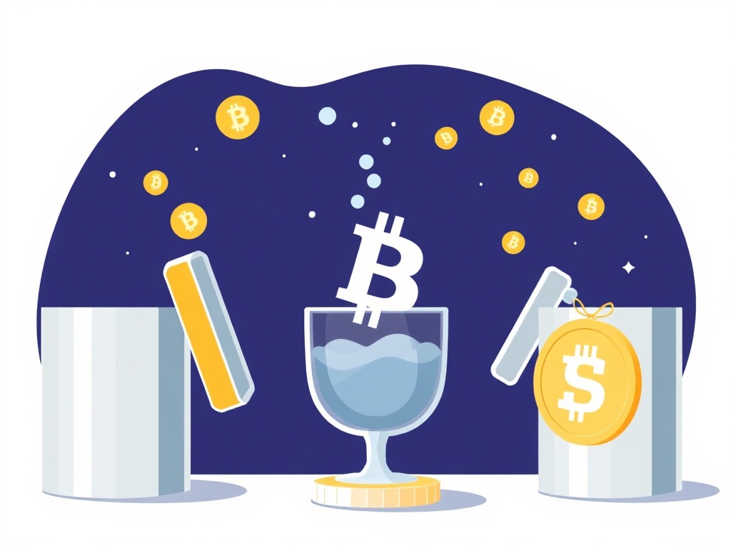 Are Bitcoin Mixers Illegal? Understanding the Legal Landscape of Bitcoin Mixing Services