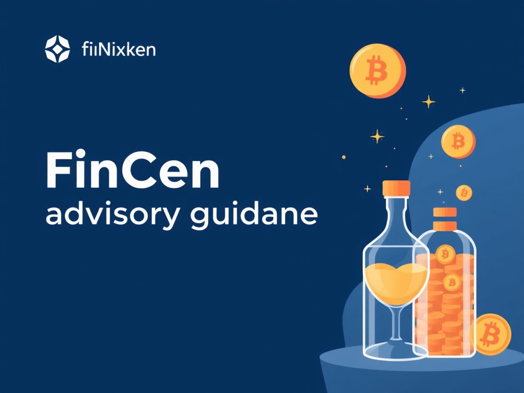 FinCEN Mixer Advisory Guidance: Navigating Compliance in the BTCMixer Ecosystem