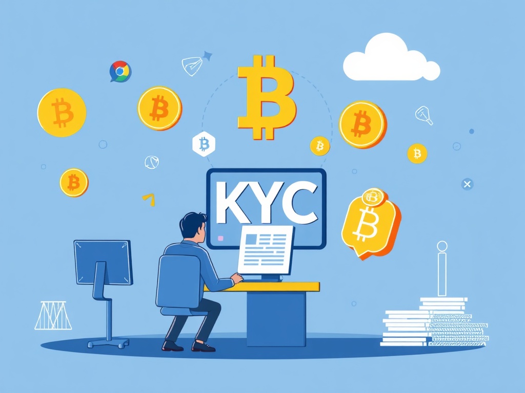 Understanding KYC Requirements for Crypto Exchanges: A Comprehensive Guide for BTCMixer Users
