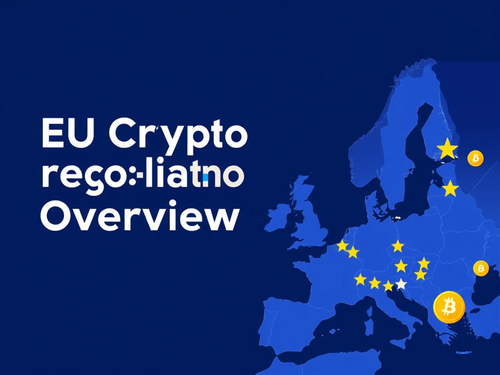 EU Crypto Regulation Overview: Navigating the New Landscape for BTCMixer Users