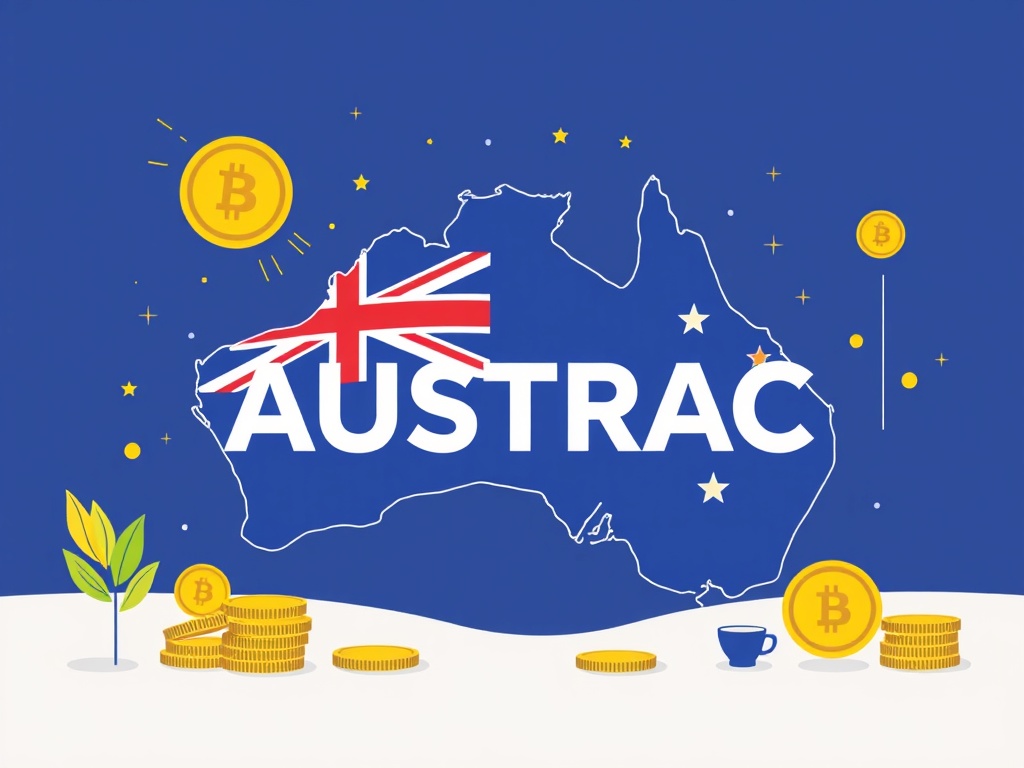 Australia Crypto Regulation AUSTRAC: A Comprehensive Guide to Compliance and Compliance Challenges
