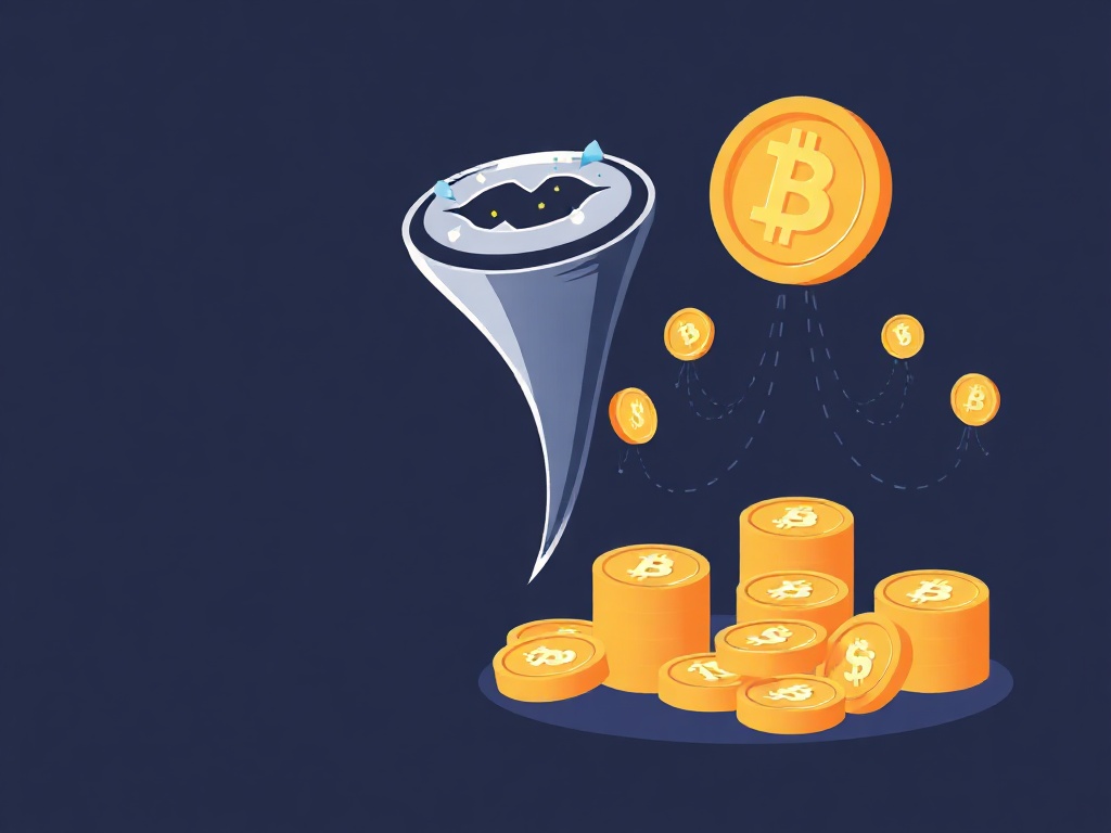 Penalties for Using Tornado Cash: Understanding the Risks and Consequences in the BTCMixer En Niche
