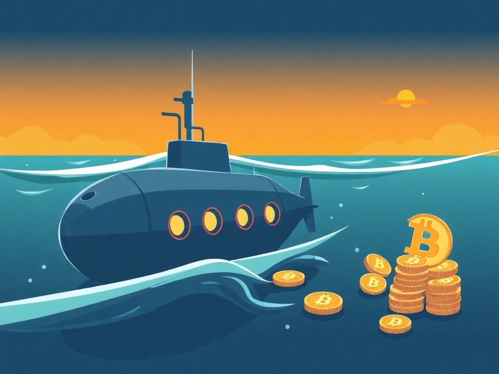 How to Use a Submarine Swap for Privacy: A Complete Step-by-Step Guide