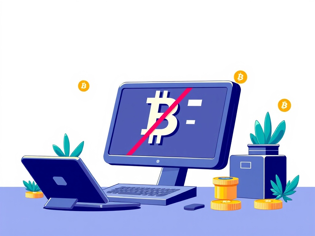 Understanding Crypto Payment Blocking: Challenges and Solutions