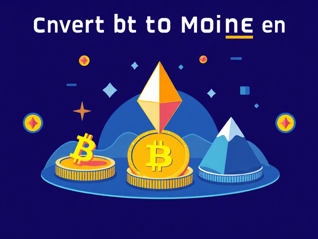 How to Convert BTC to Monero: A Comprehensive Guide for Secure and Efficient Transactions