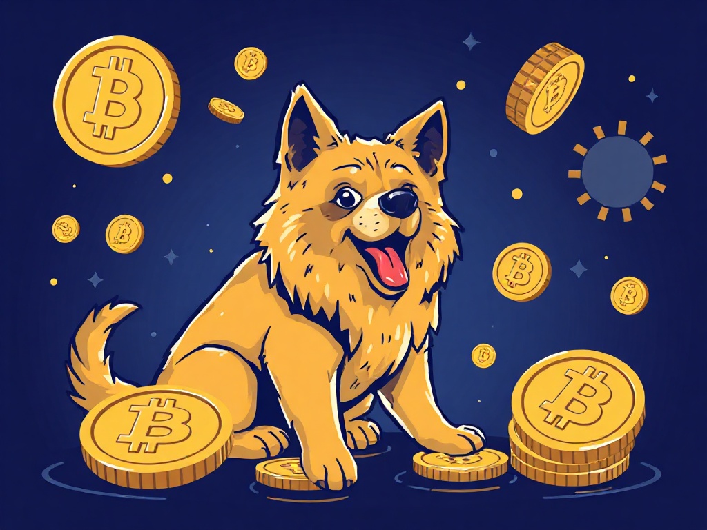 Doge Coin Scrambler: Enhancing Privacy and Security in Bitcoin Transactions