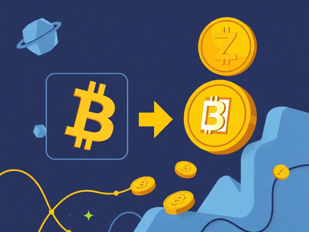 Exchange BCH for Zcash: A Comprehensive Guide to Converting Bitcoin Cash to Zcash
