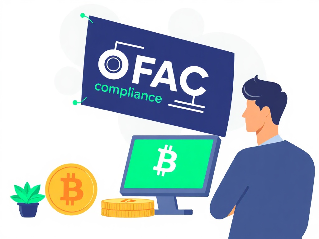 Understanding OFAC Compliance for Crypto Exchanges: A Guide to Secure and Legal Trading