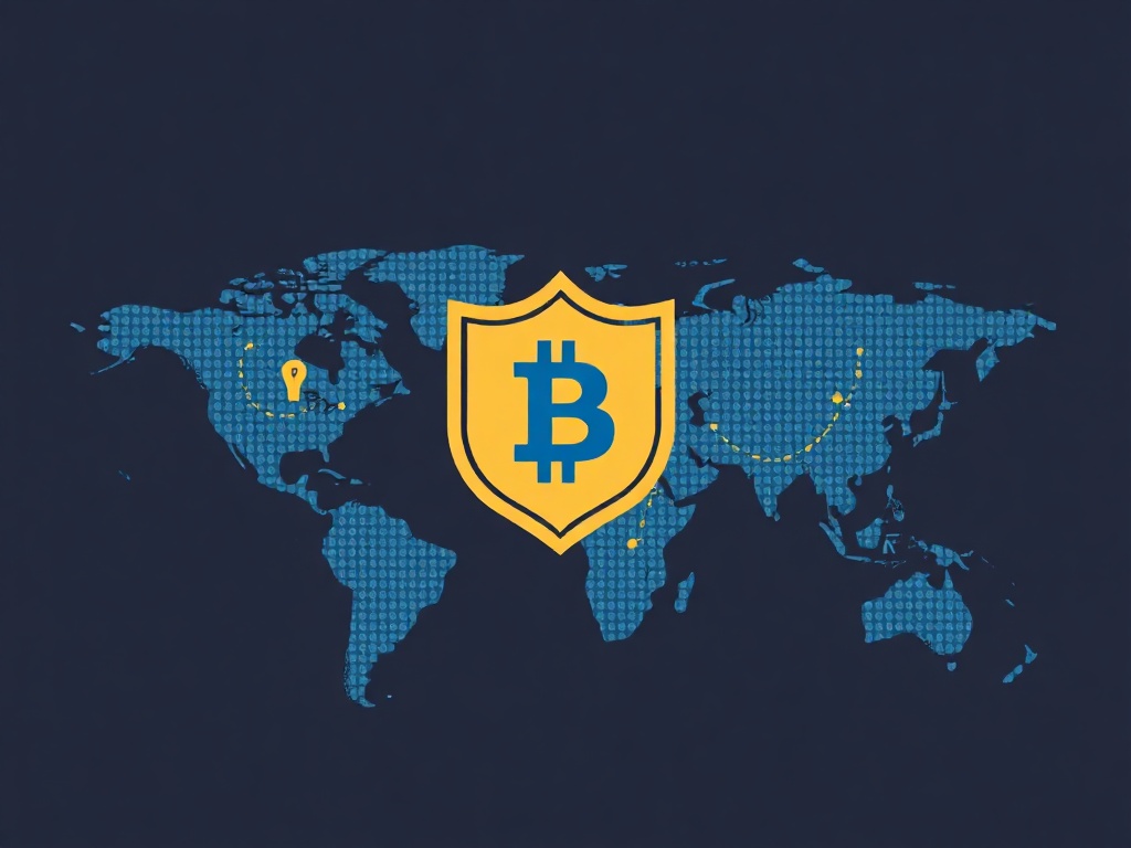 International Crypto Enforcement Cooperation: Strengthening Global Efforts Against BTCMixer and Other Cryptocurrency Risks