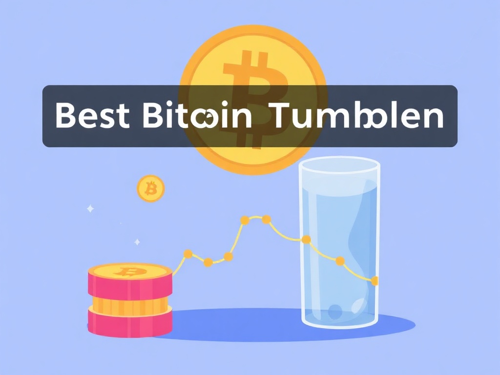 Best Bitcoin Tumbler No Logs: Secure and Anonymous Bitcoin Mixing Solutions
