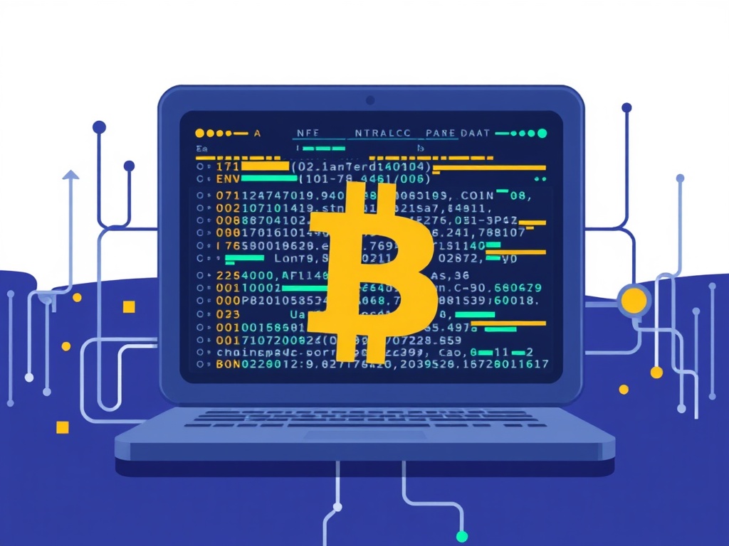 Understanding Encrypted Input Data in Bitcoin Mixing