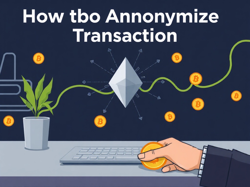 How to Anonymize a Monero Transaction: A Step-by-Step Guide for Enhanced Privacy