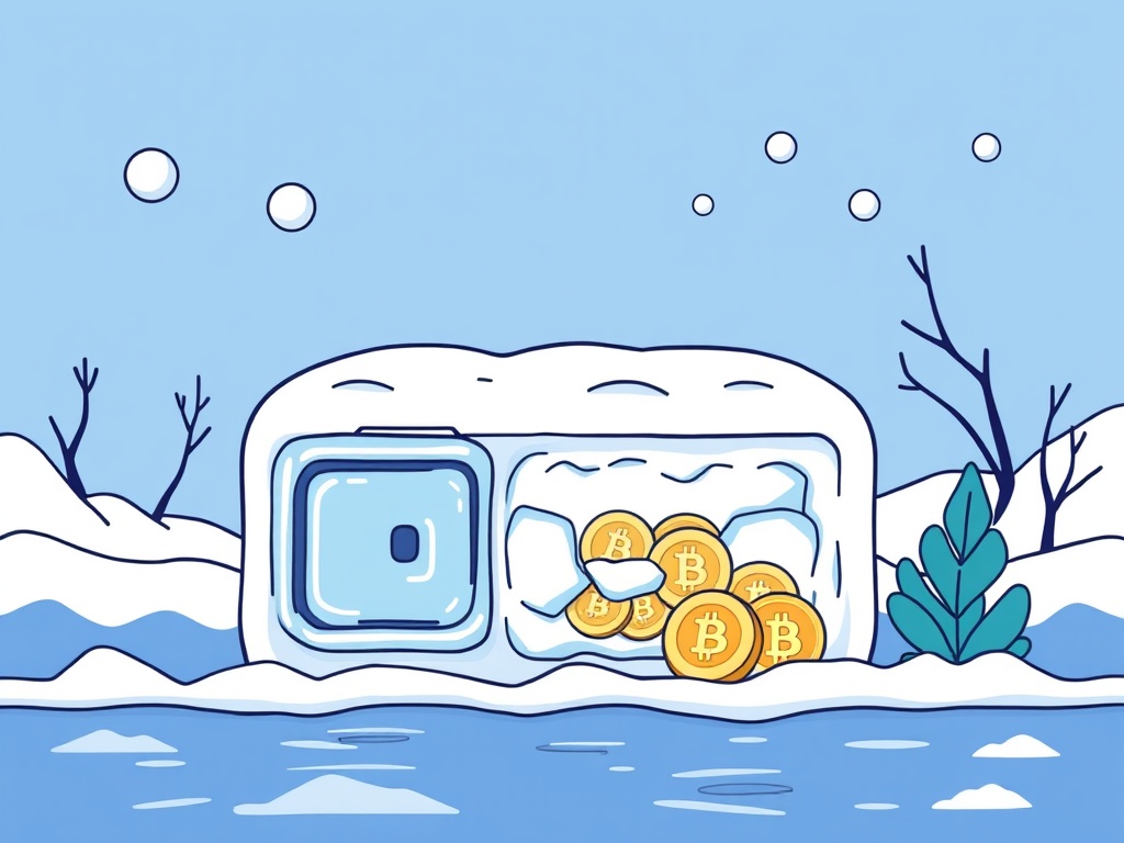 How to Keep Long-Term Cold Storage Private: Securing Your Bitcoin Assets for the Long Haul