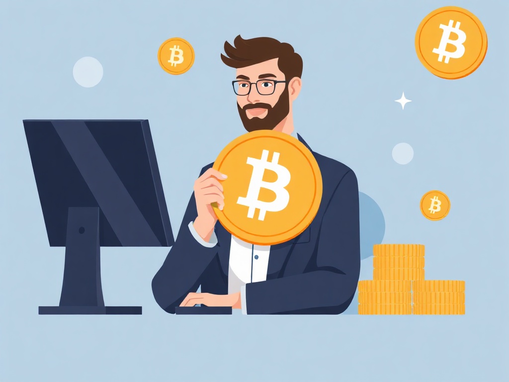 Freelancer Accepting Bitcoin Without Revealing Identity: A Guide to Anonymity in the Gig Economy