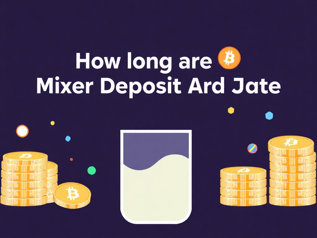 How Long Are Mixer Deposit Addresses Valid? A Comprehensive Guide for BTCMixer Users