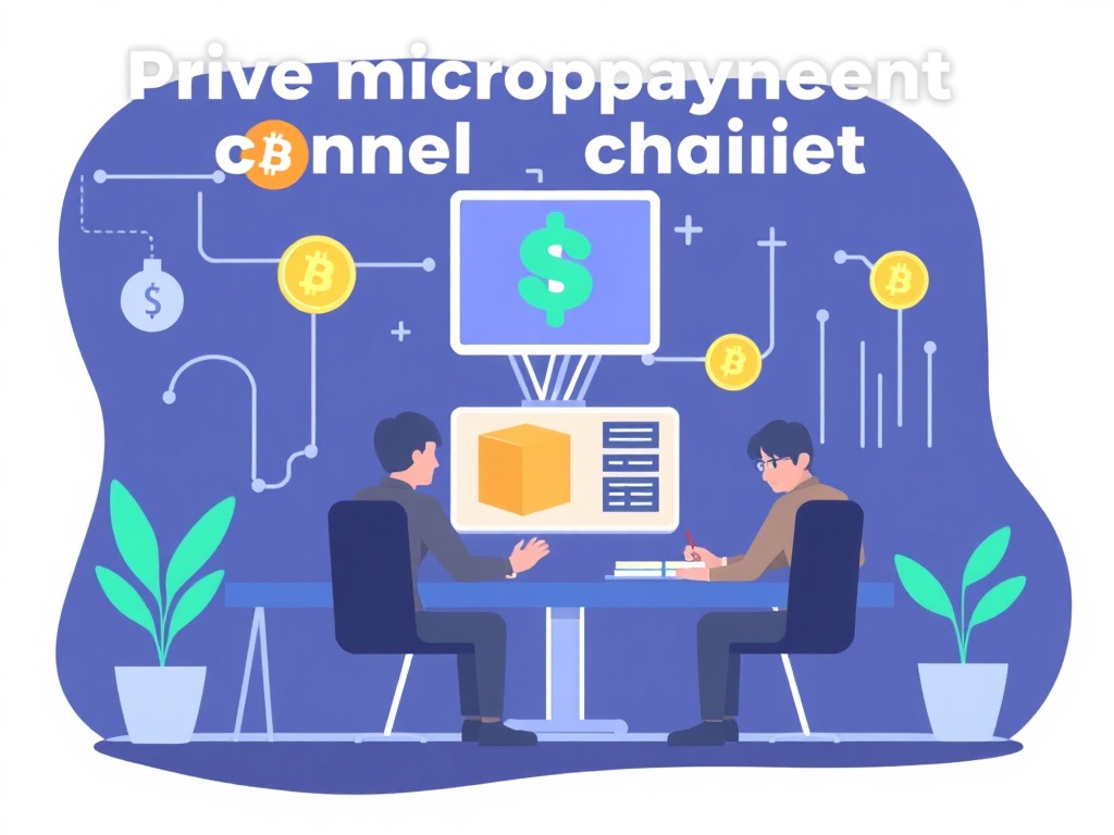 Understanding Private Micropayment Channels: A Deep Dive into BTC Mixer Solutions