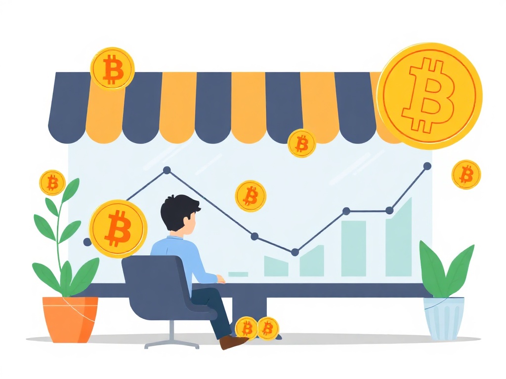 Mixing Crypto Before a Large Purchase: A Strategic Guide for Smart Investors