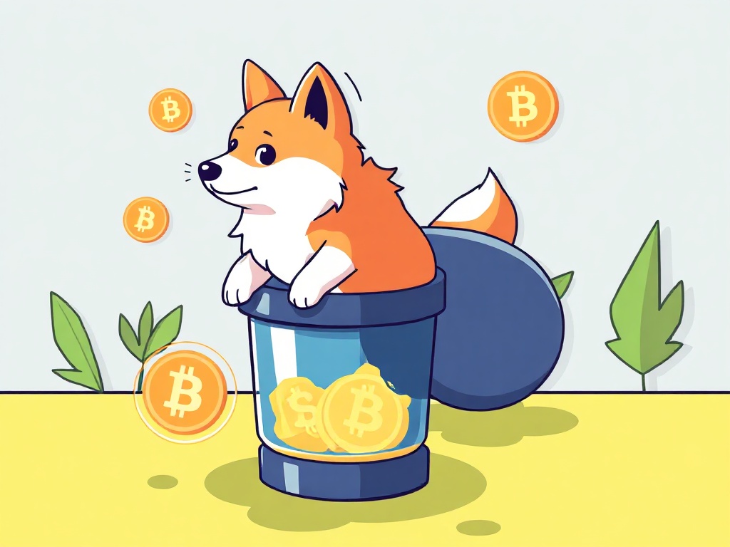 Dogecoin Mixer Service: A Comprehensive Guide to Enhancing Privacy and Security in Cryptocurrency Transactions