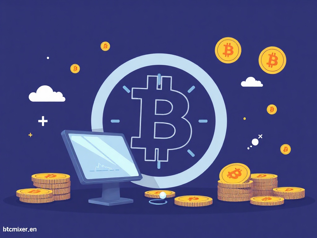 Untraceable DOGE Payments: A Deep Dive into Privacy and Security in the BTCMixer En Niche