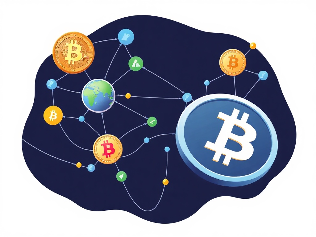 Darknet Friendly Cryptocurrency: A Comprehensive Guide for BTCMixer Users