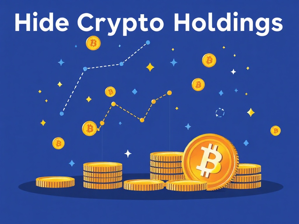 How to Hide Crypto Holdings: A Comprehensive Guide Using BTCMixer