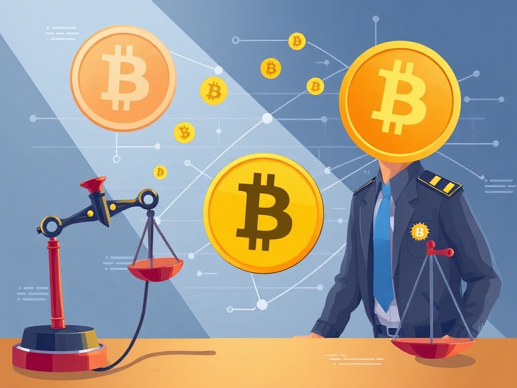 Law Enforcement Crypto Tracing Methods: Unveiling the Techniques Behind Tracking Illicit Transactions