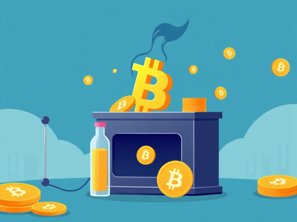 Treasury Delists Mixer Addresses: Understanding the Implications for Bitcoin Mixers