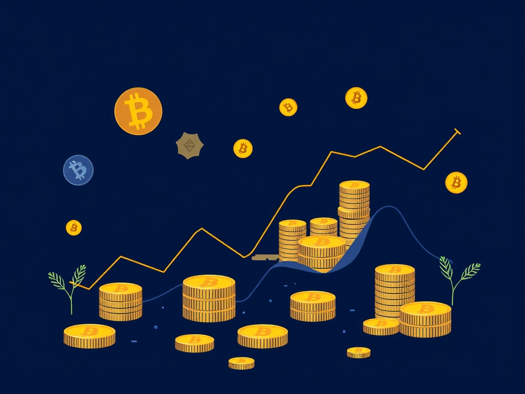 The Ultimate Guide to Building a Hidden Crypto Portfolio: Strategies, Risks, and Best Practices