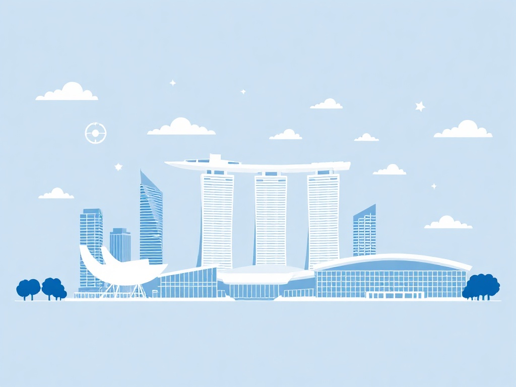 Crypto Regulation Singapore Overview: Navigating the Regulatory Landscape for BTCMixer Users
