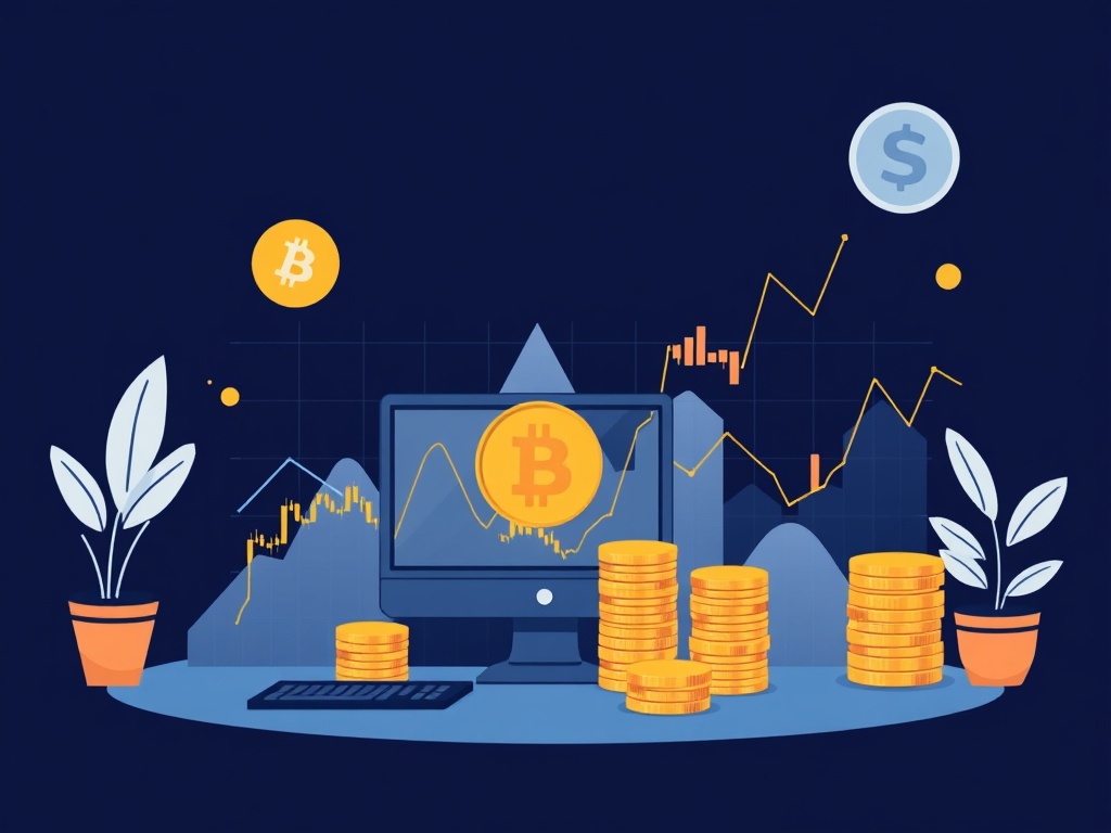 Mastering Your Private Trading Strategy for Cryptocurrency Success