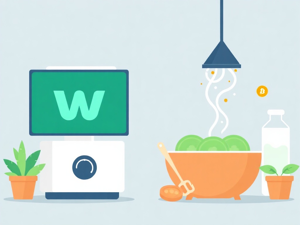 Whirlpool vs Wasabi User Experience: A Comprehensive Comparison in the BTCMixer_EN Niche