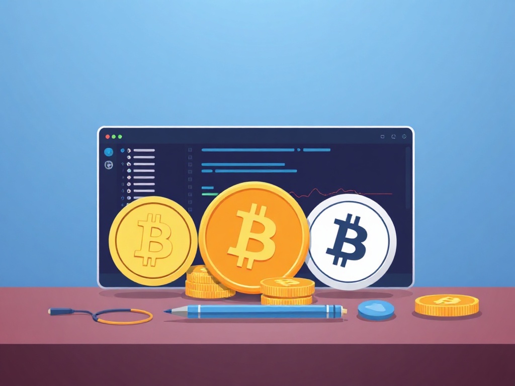 Mastering Coin Control in Electrum: A Step-by-Step Guide for BTC Mixer Users