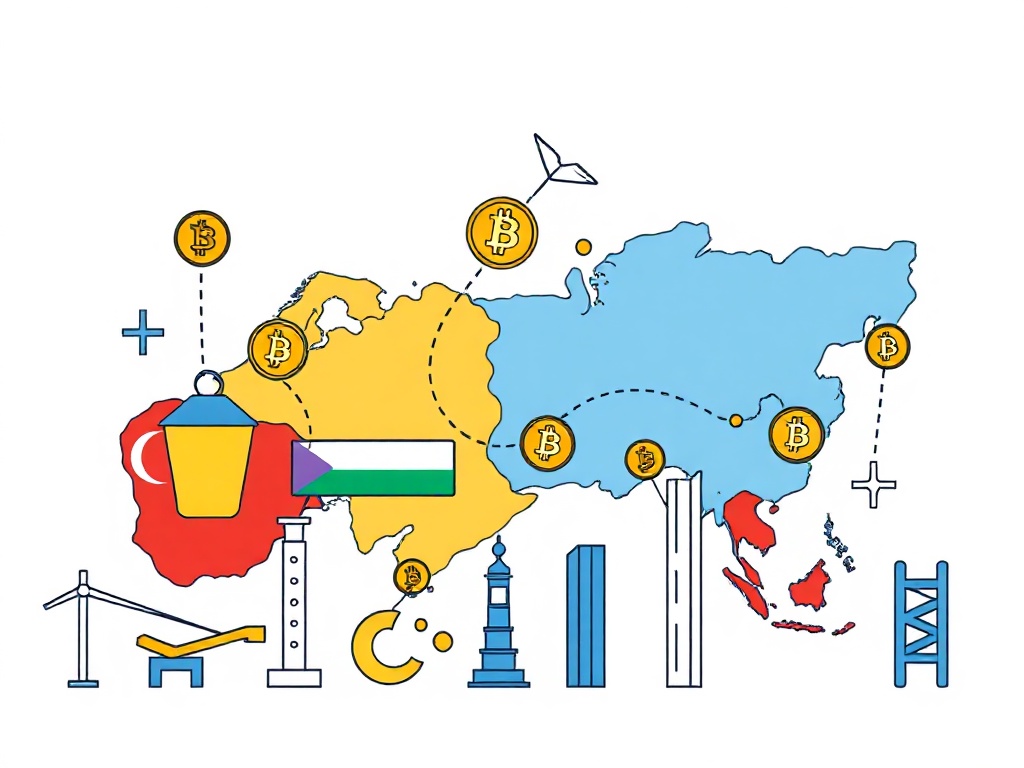 Crypto Regulation by Country Comparison: Navigating Global Compliance in the Digital Asset Era