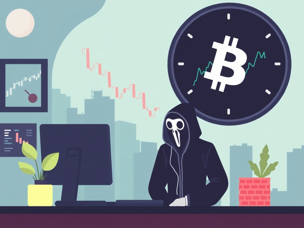Anonymous Futures Trading: A Comprehensive Guide to Privacy in Crypto Derivatives