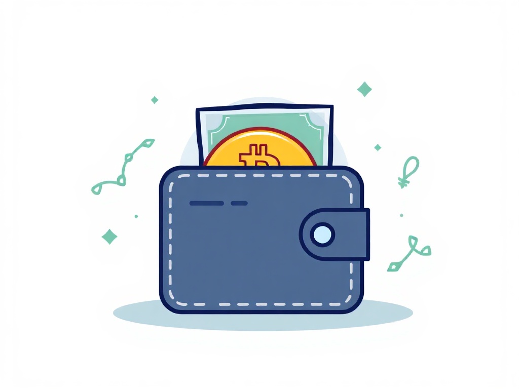 How to Fund a Wallet Without a Trail: A Comprehensive Guide for BTCMixer Users