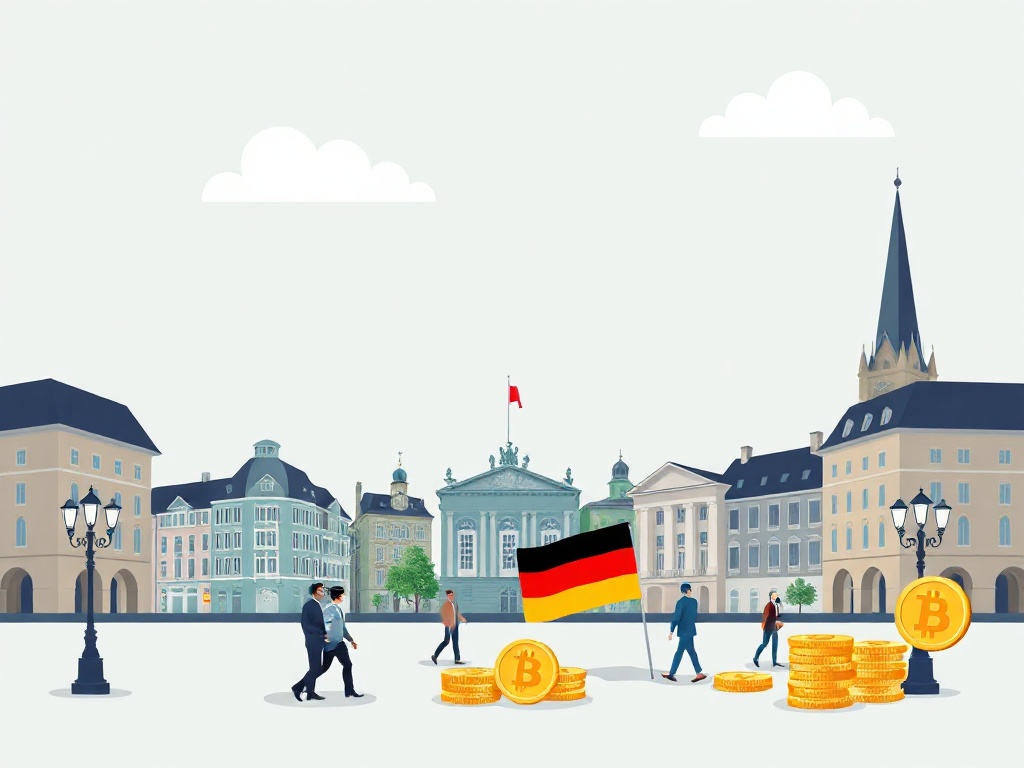 Is Bitcoin Mixing Legal in Germany? A Comprehensive Guide to Understanding the Legal Landscape
