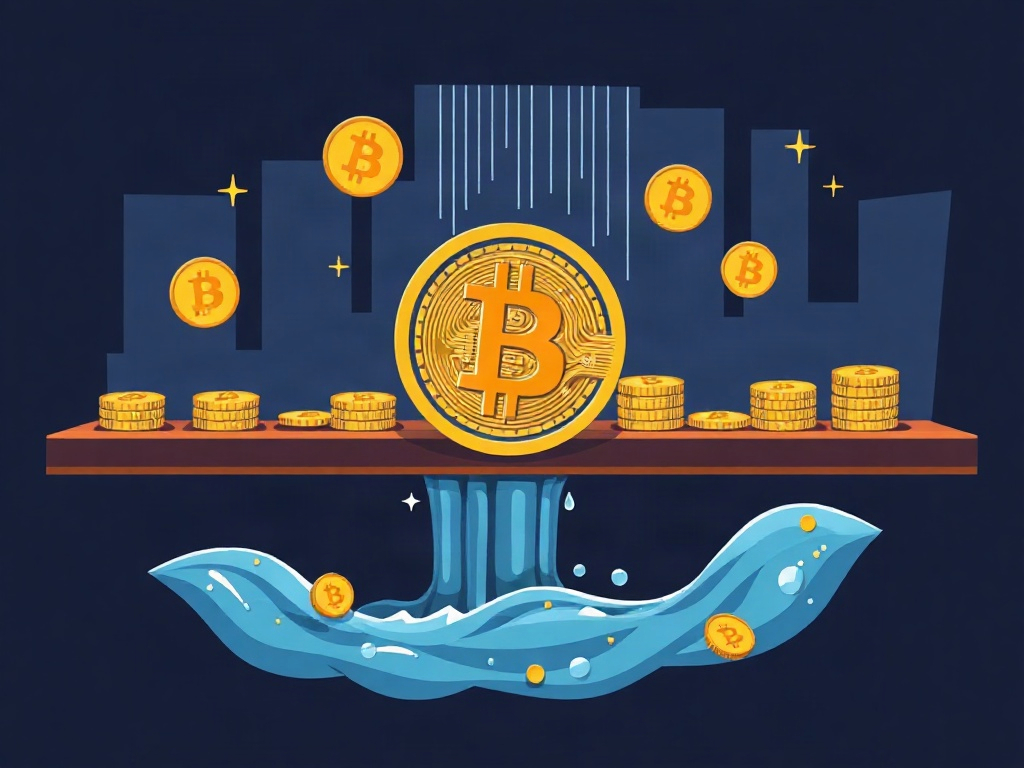 Anonymizing Bitcoin from a Liquidity Pool Exit: A Comprehensive Guide to Privacy and Security