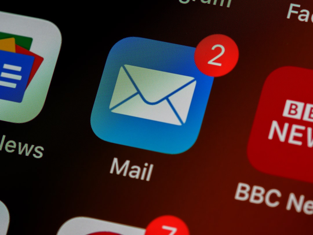 How Using a Disposable Email for Mixer Notifications Can Enhance Your Privacy and Security