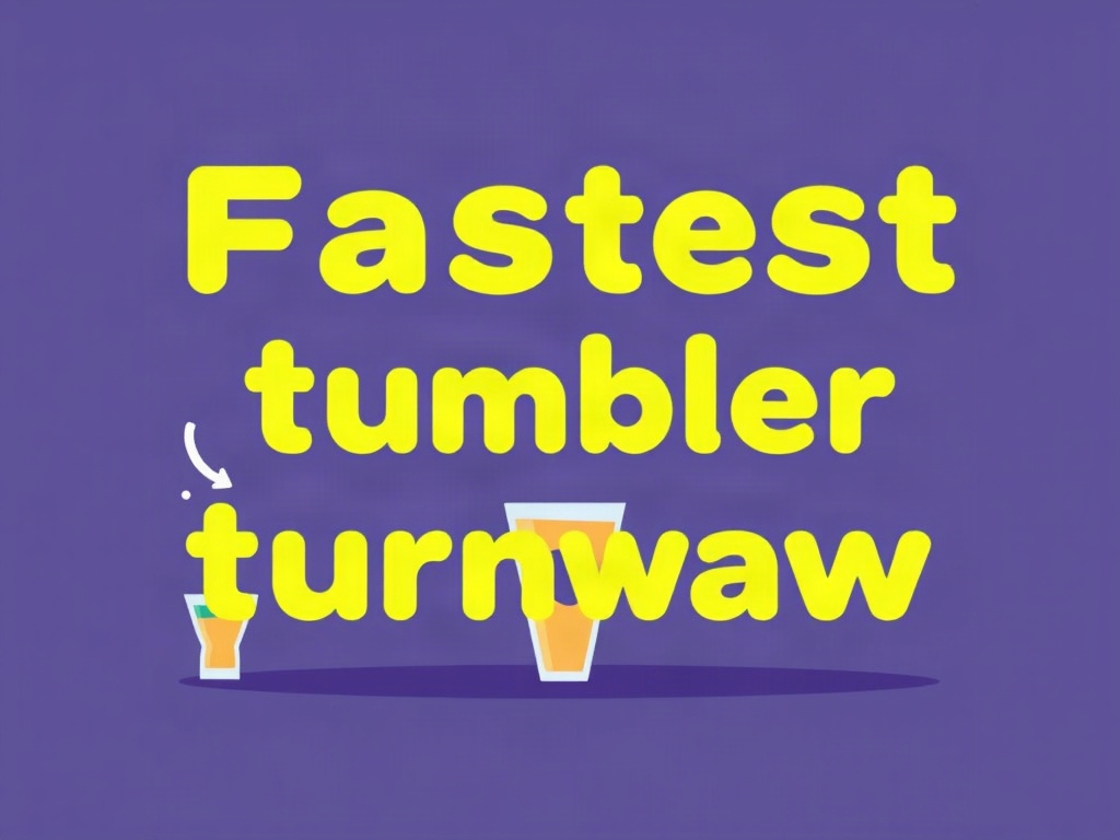 Understanding the Fastest Tumbler Turnaround in the BTCMixer_en Niche