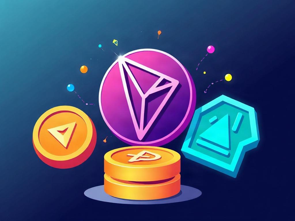 Exploring mix tron tokens: A Deep Dive into the Emerging Crypto Trend