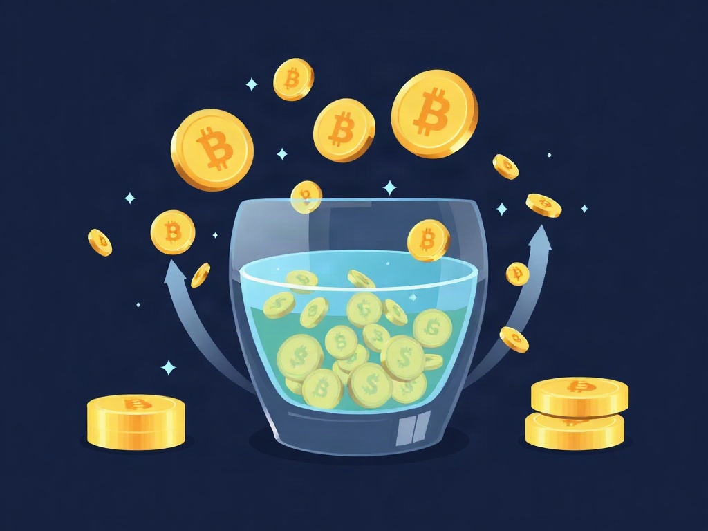 Understanding Multi-Coin Tumbler Service: How Cross-Chain Mixing Enhances Transaction Privacy