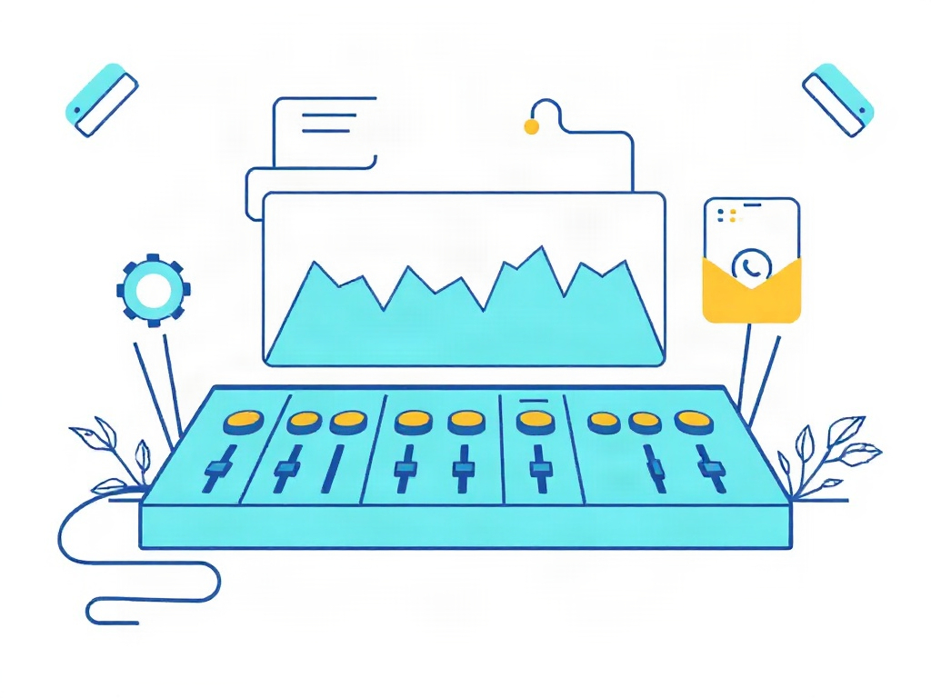 Programmatic Mixing Integration: Transforming Audio Workflows in the btcmixer_en Ecosystem