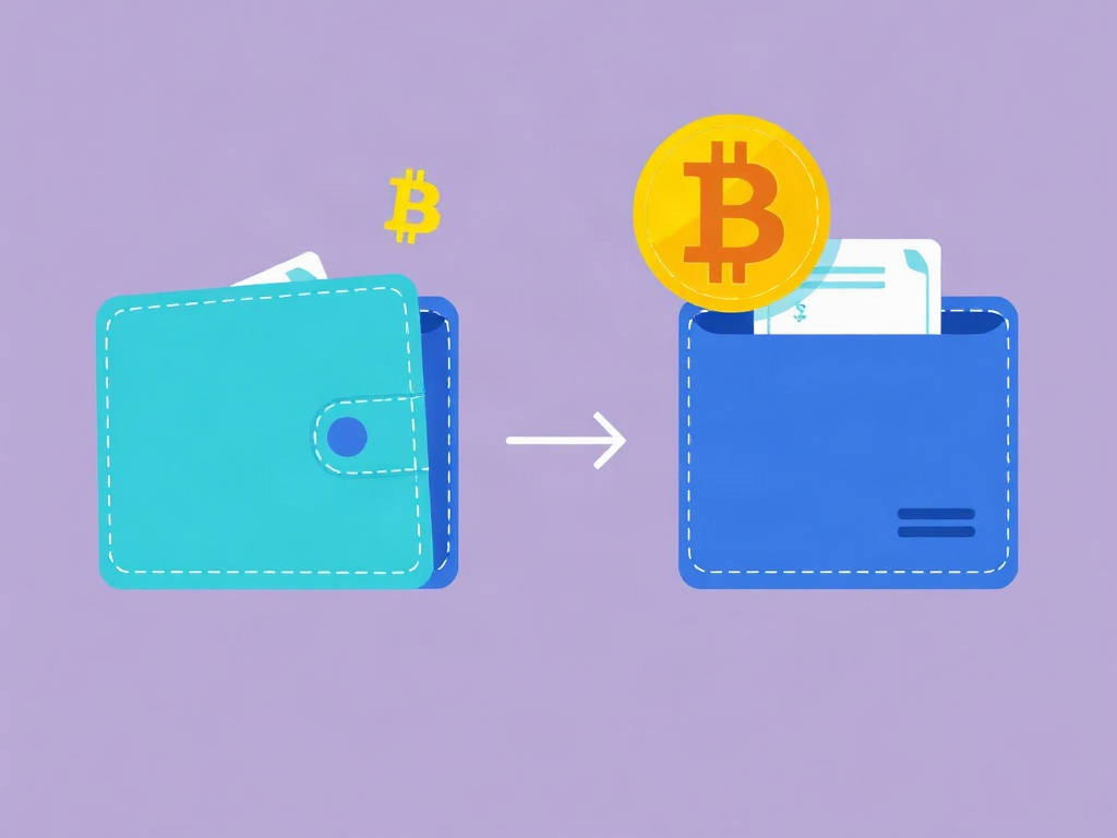 Split Output Across Wallets: Optimizing Privacy and Transaction Management in Bitcoin Mixing