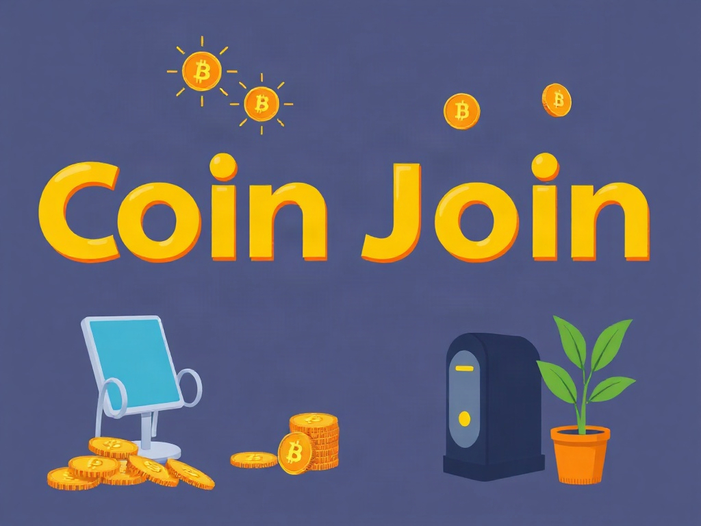 The Rise of CoinJoin coordinator service in Bitcoin Privacy Networks